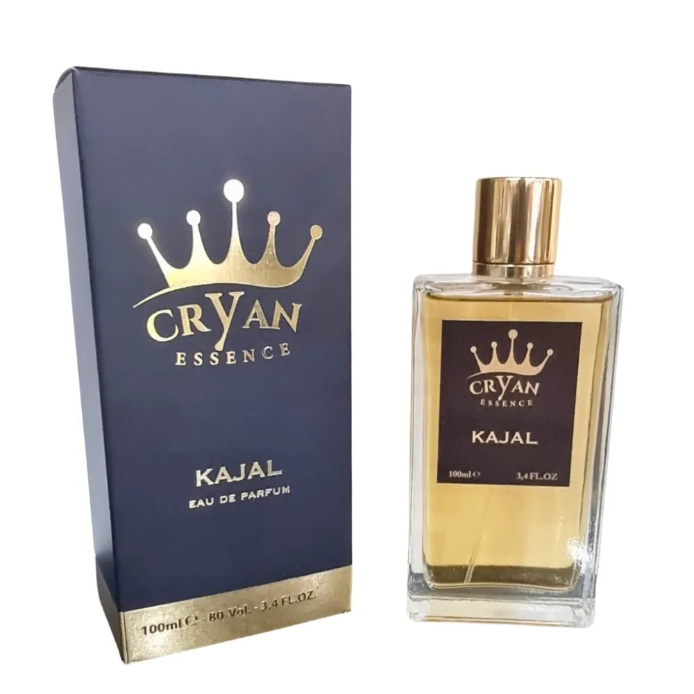 Profumo Kajal-Kajal Lamar 100ml | Cryan